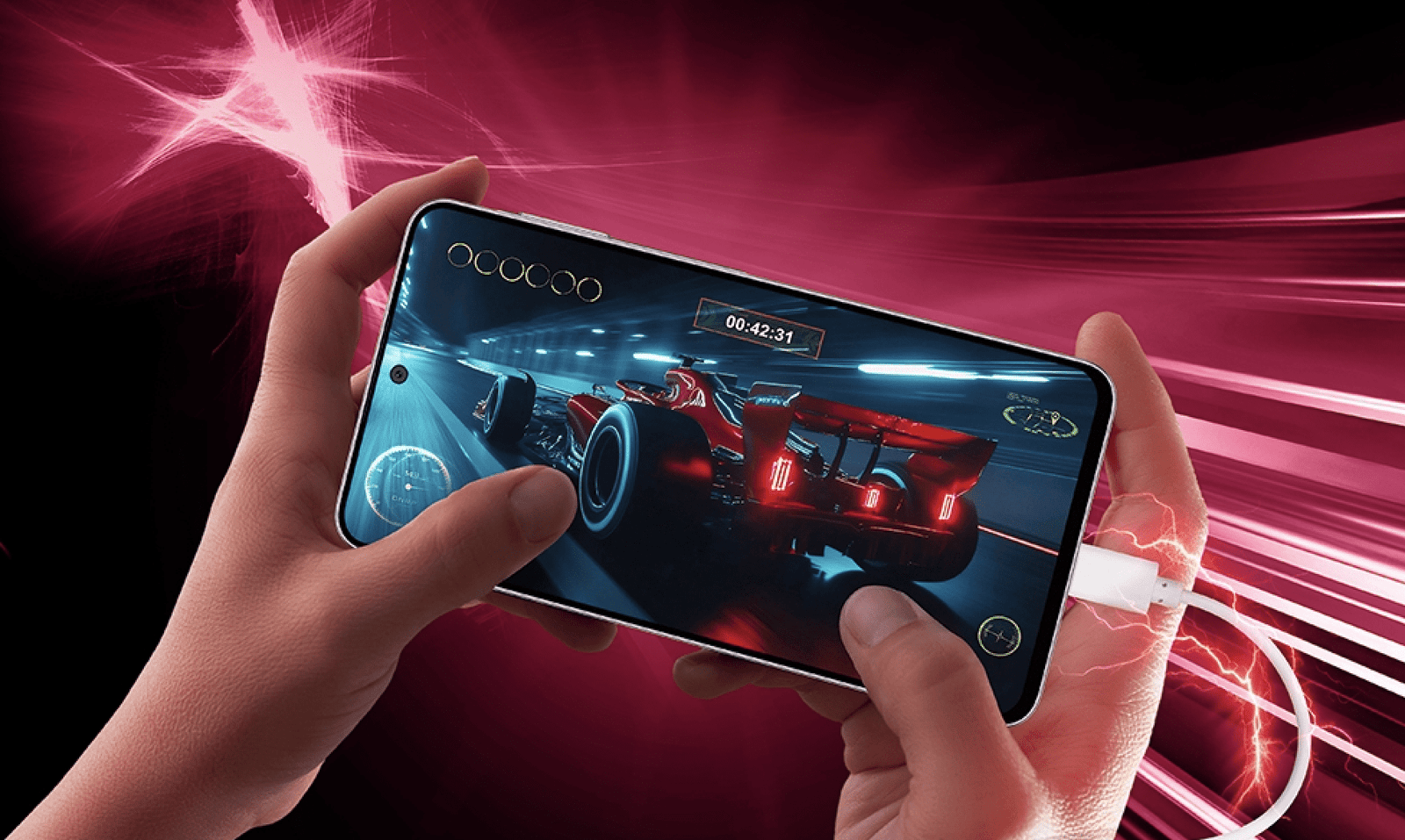 Samsung Galaxy M47 5G