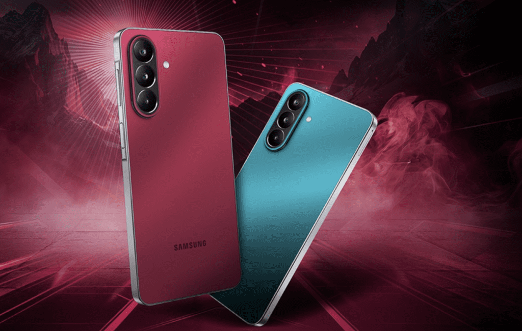 Samsung Galaxy M47 5G