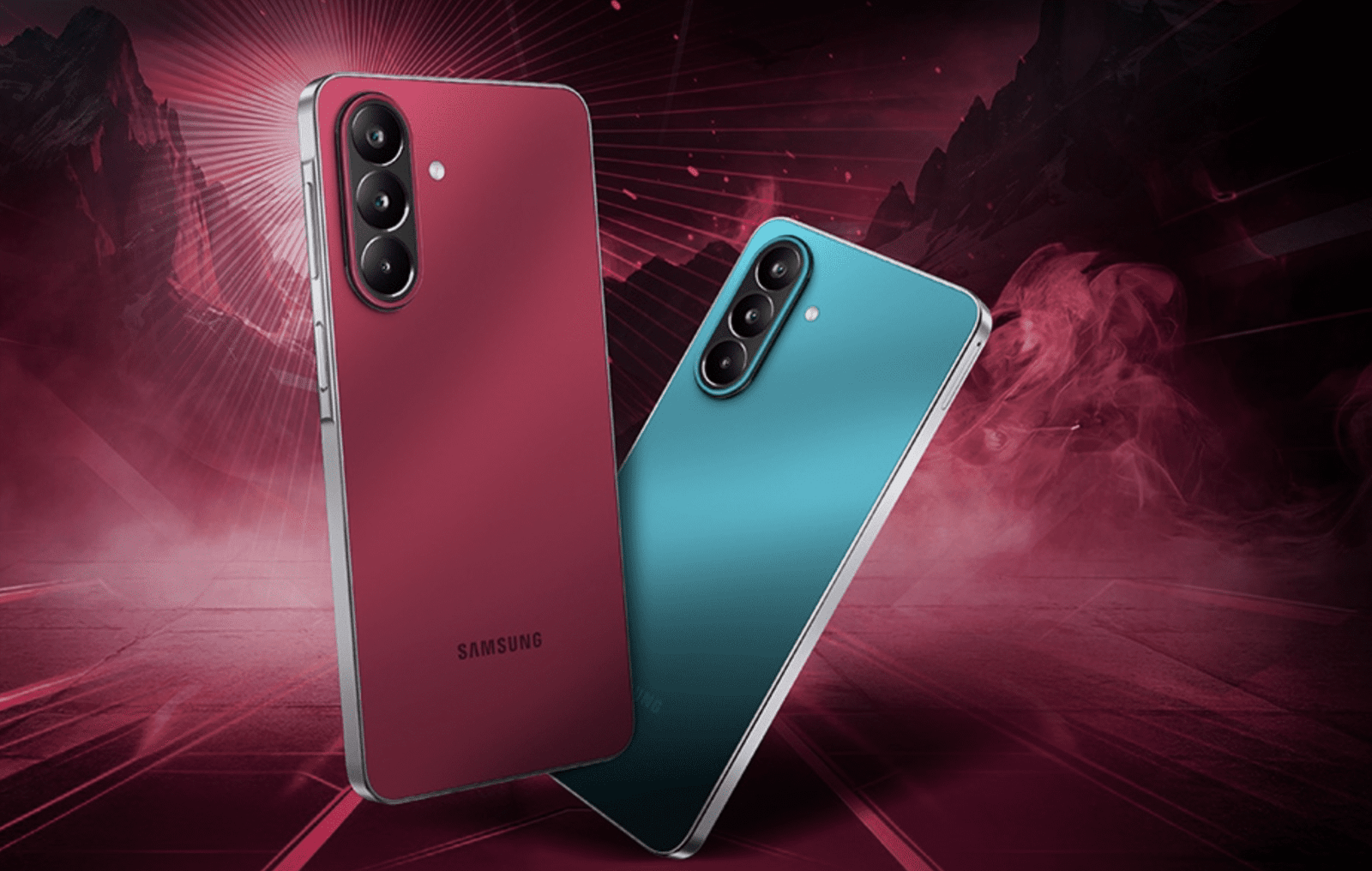 Samsung Galaxy M47 5G