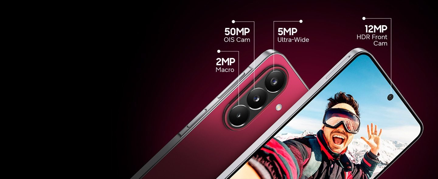 Samsung Galaxy M47 5G