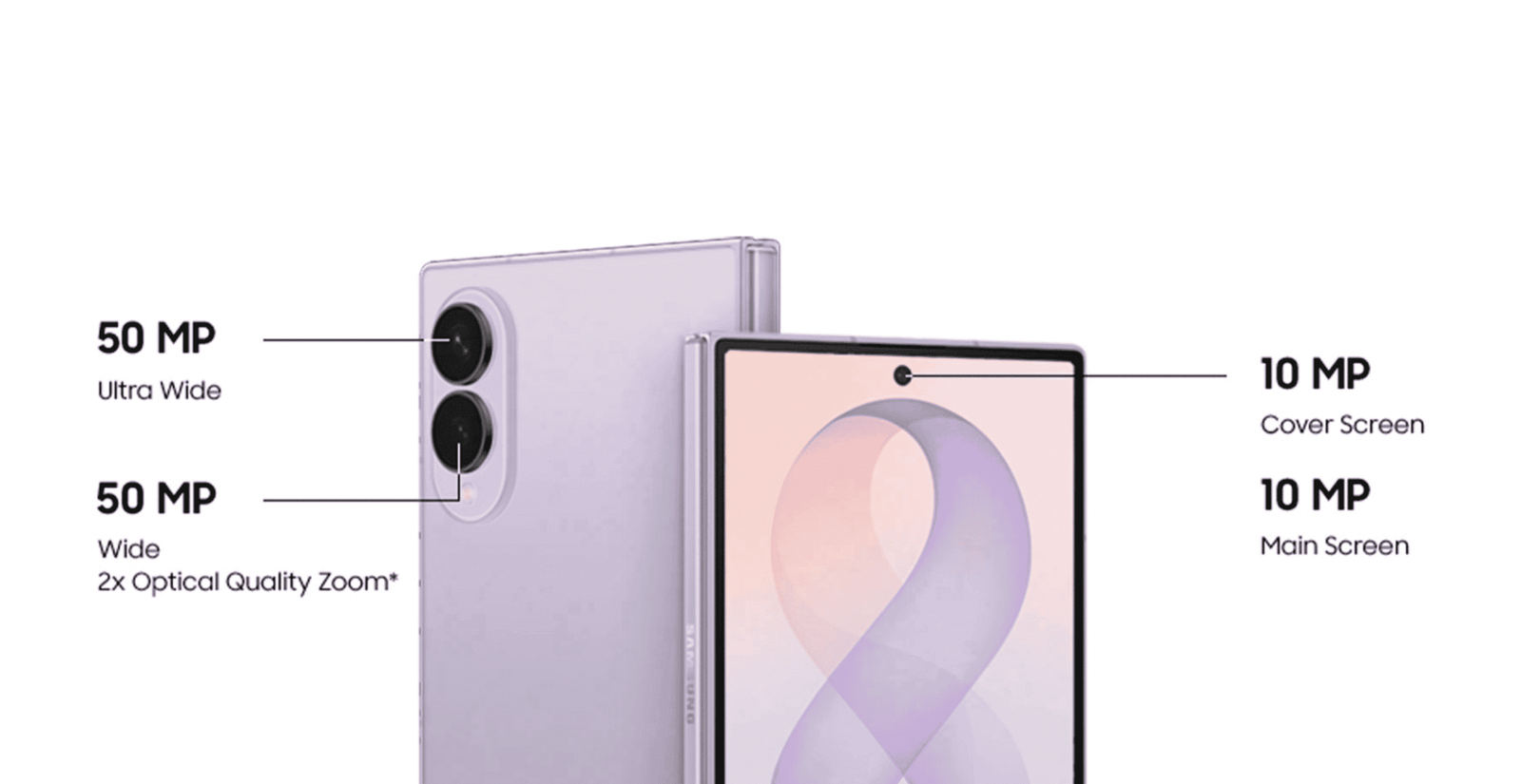 Galaxy Z Fold8