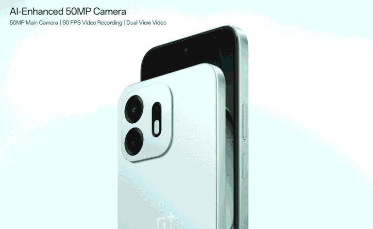 Oneplus N6