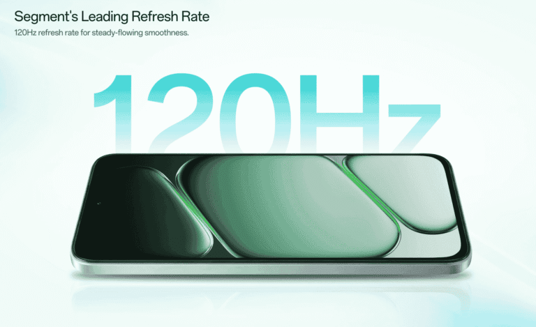 Oneplus N6