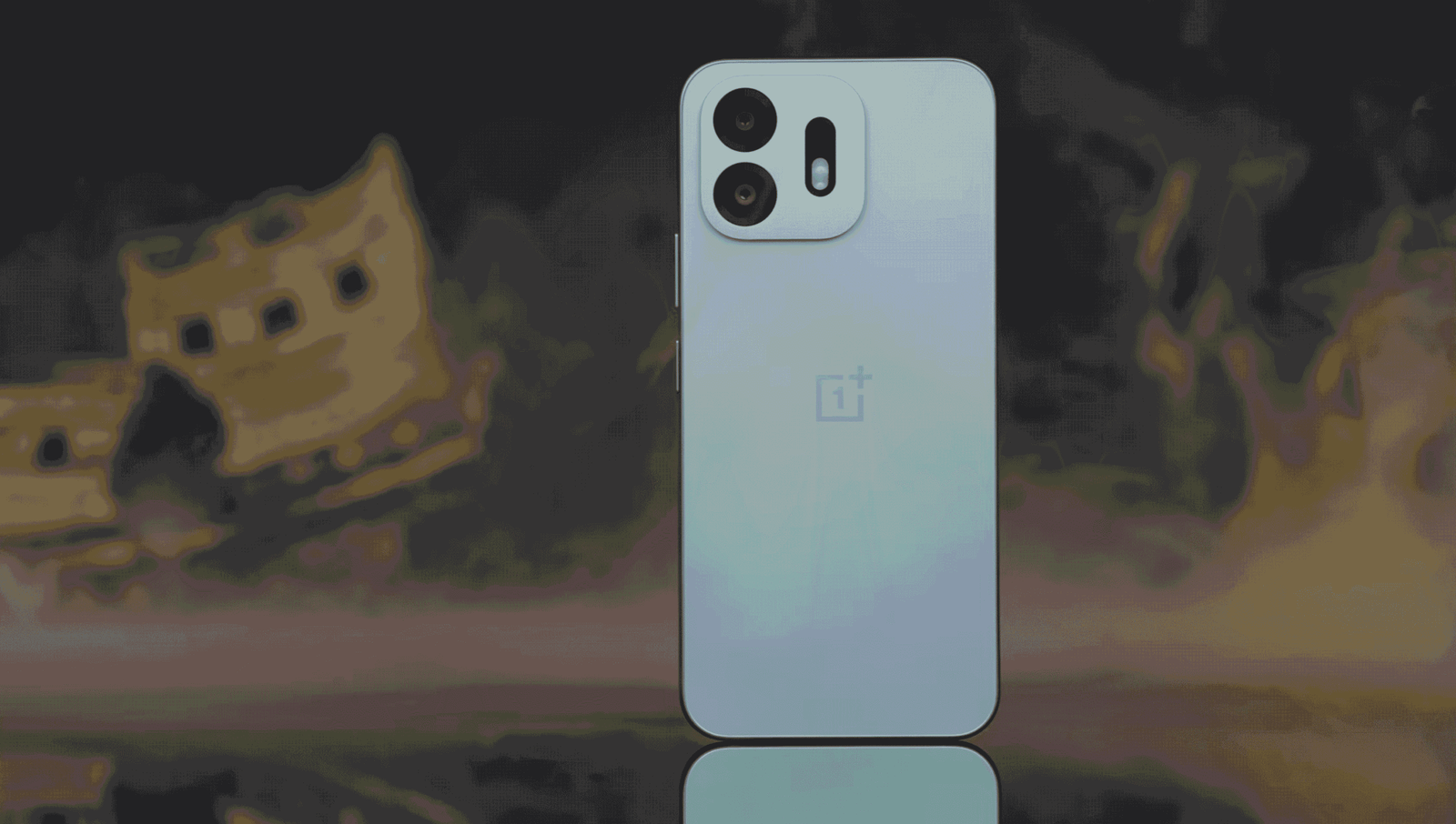 Oneplus N6