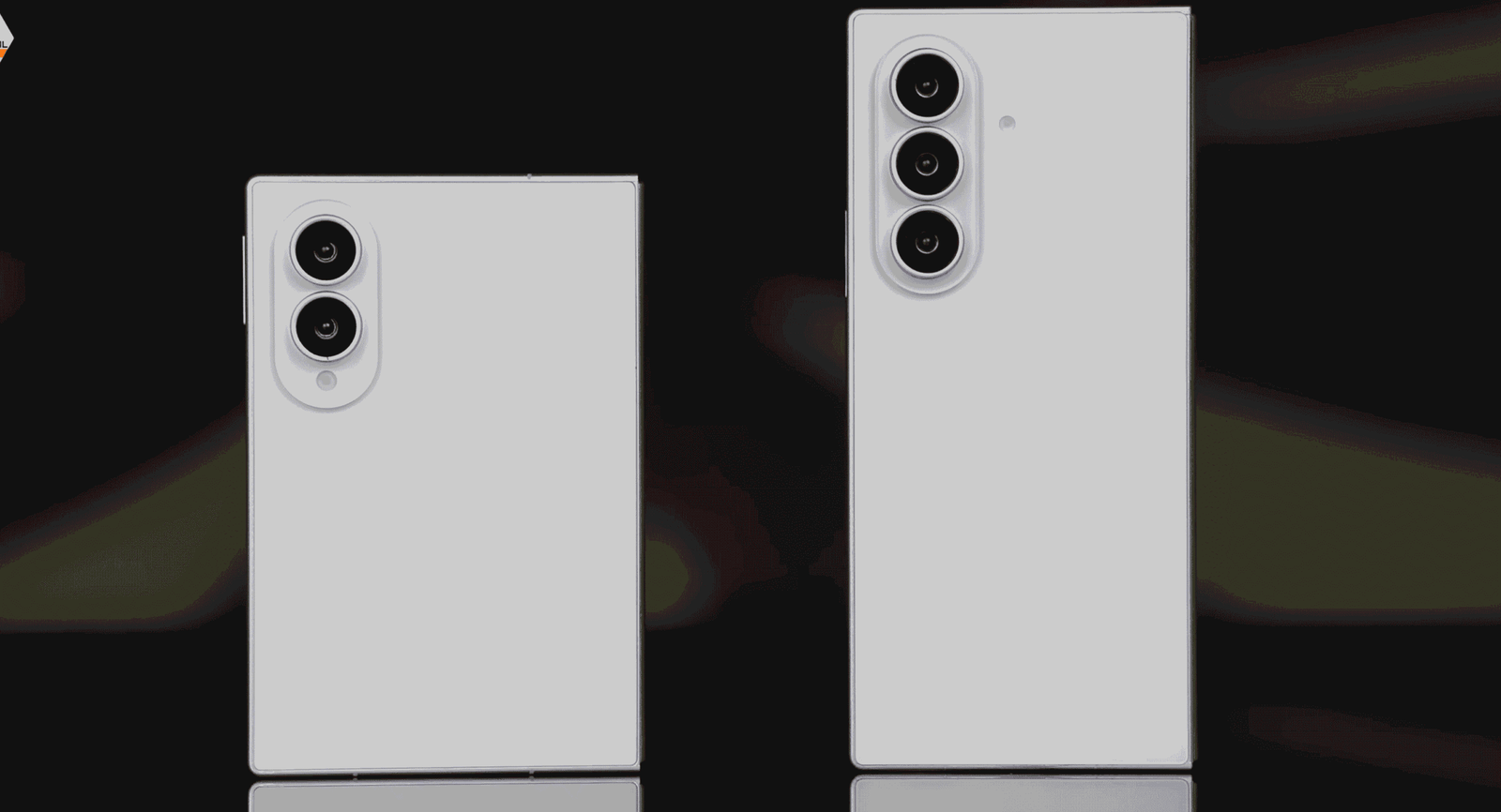Samsung Galaxy Z Fold 8