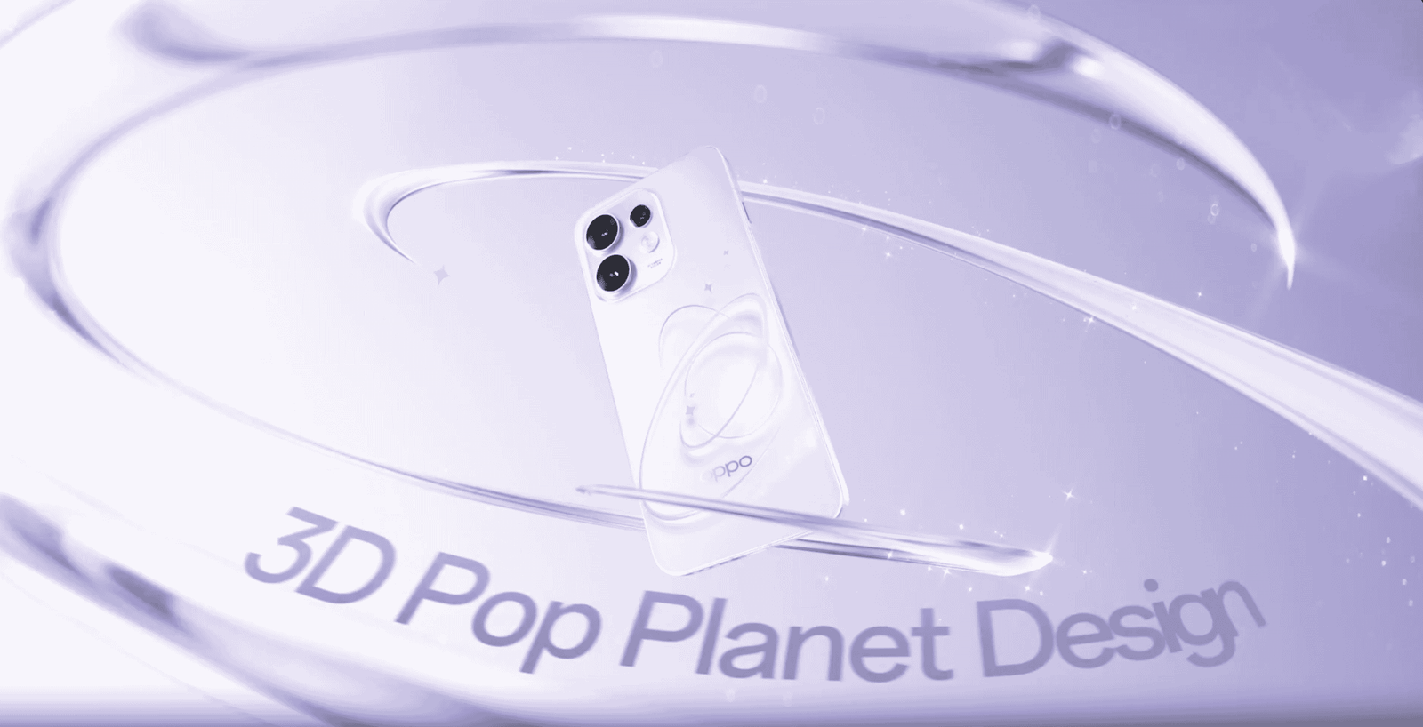 Oppo reno 16 Series
