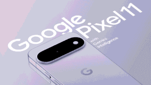 Google pixel 11