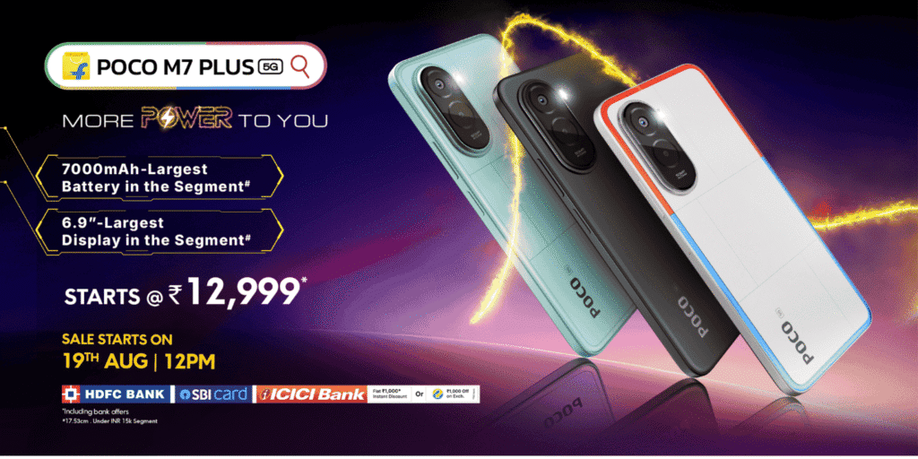 Poco M8 Power 5G