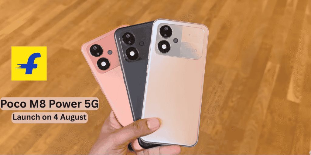 Poco M8 Power 5G