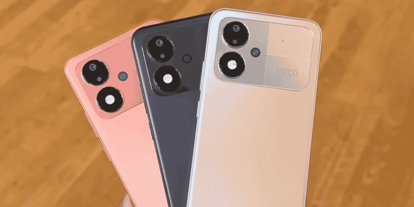 Poco M8 Power 5G