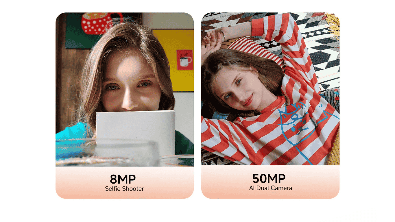 Redmi 17