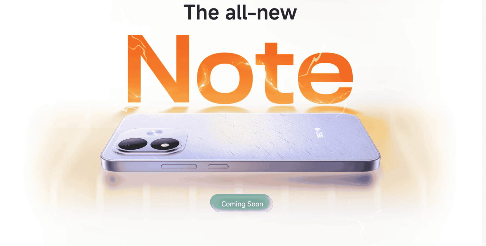 Redmi note 17 5G