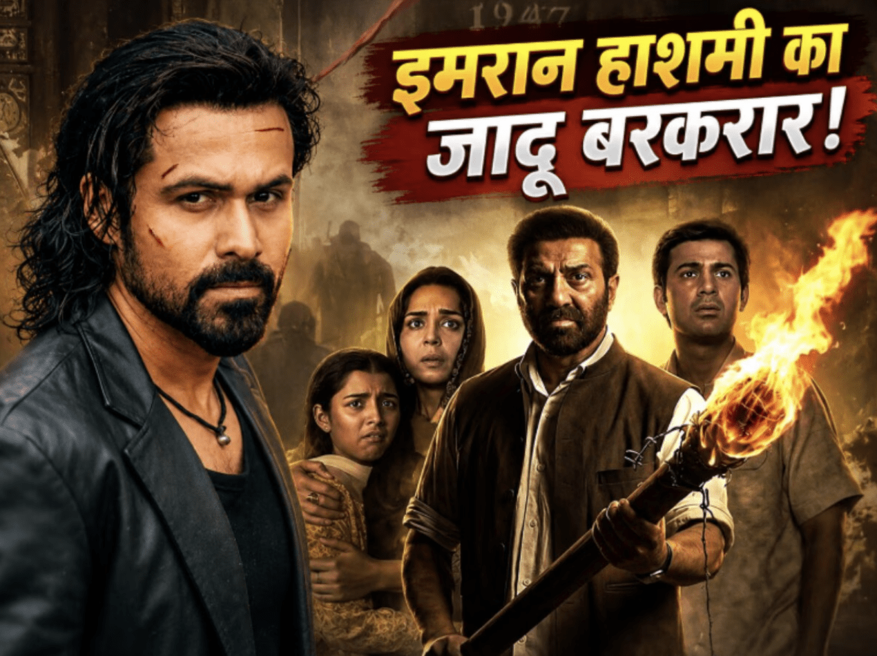 Aawarapan 2 and batwara 1947