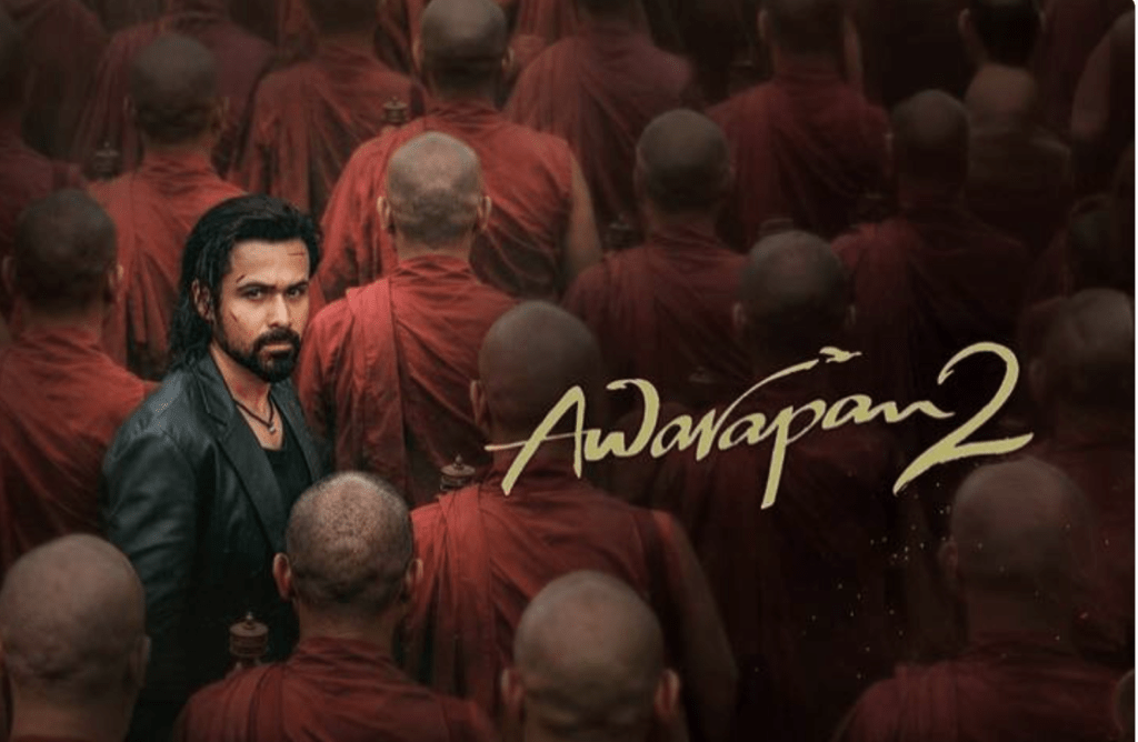 Awarapan 2