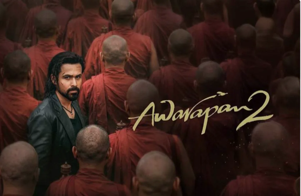 Awarapan 2