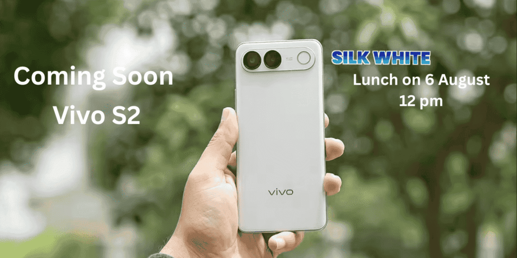 vivo S2