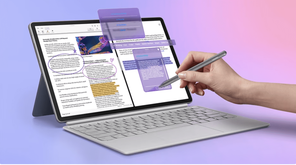 5 signs to upgrade tablet