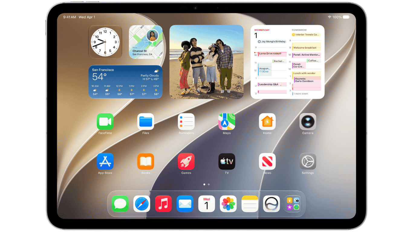 ipad