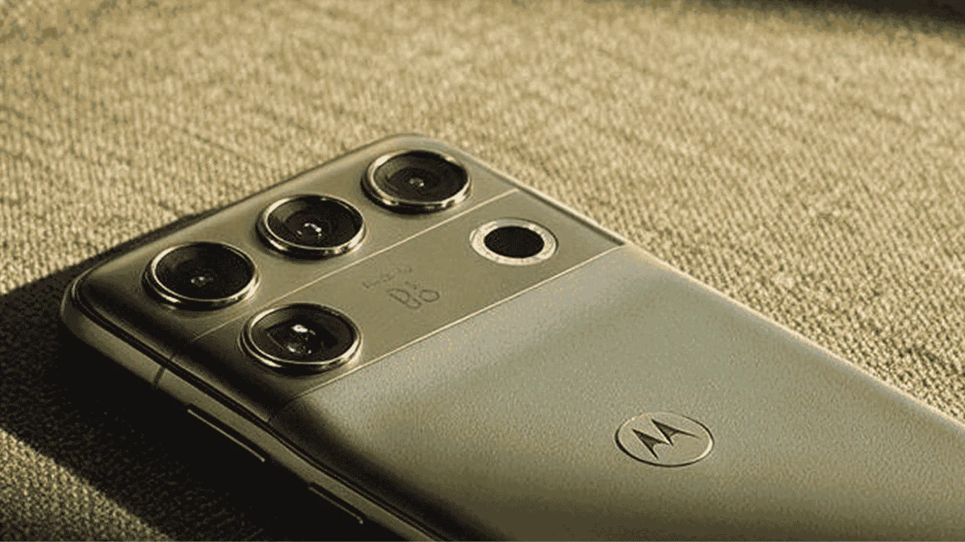 Motorola Signature 27