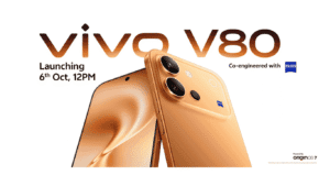 Vivo V80 5G