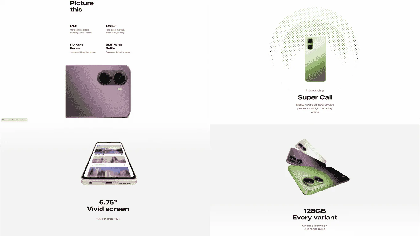 mivi one 5G