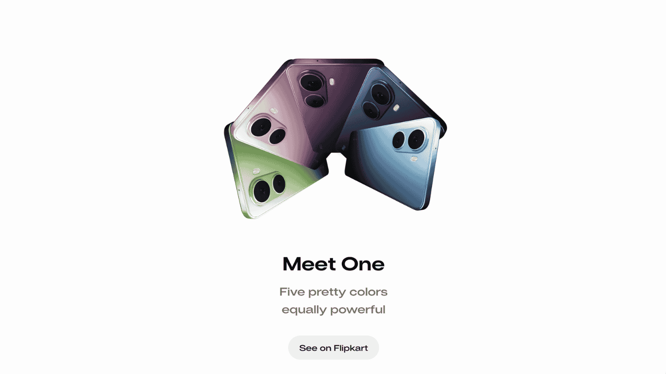 mivi one 5G